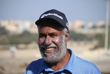 Khalid Salem